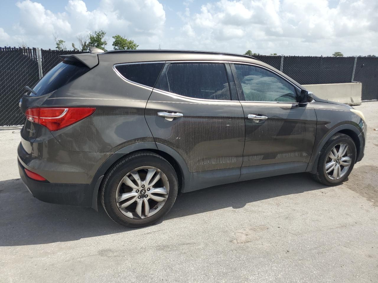 2013 Hyundai Santa Fe Sport - Image 3