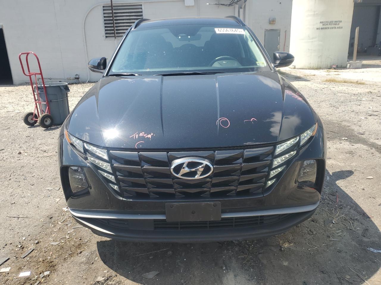 2023 Hyundai Tucson Sel - Фото 5