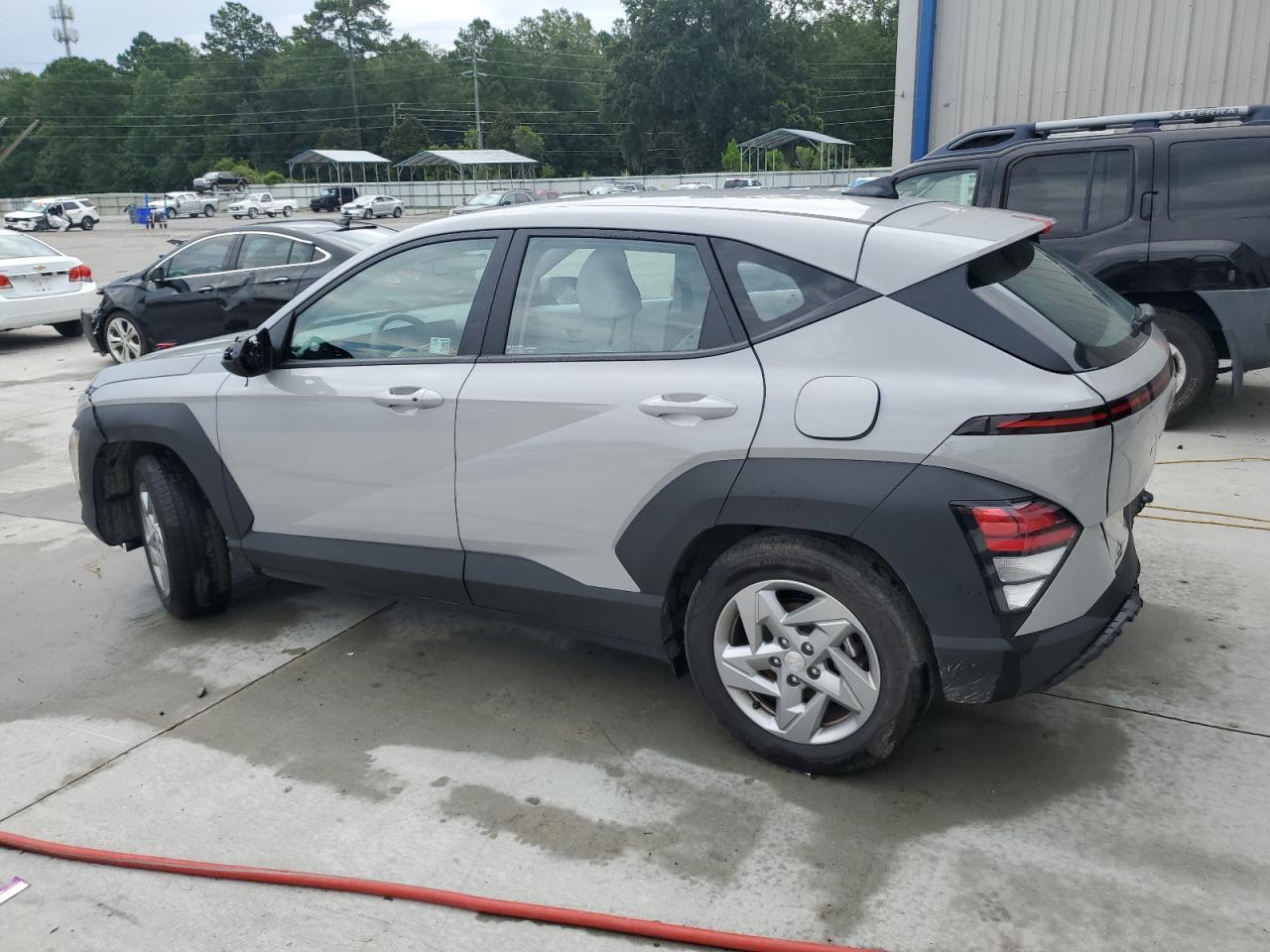 2025 Hyundai Kona Se - Image 2