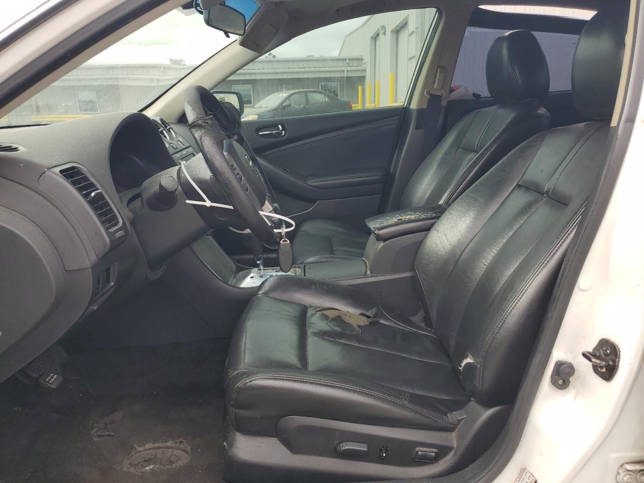 2009 Nissan Altima 2.5 - Image 7