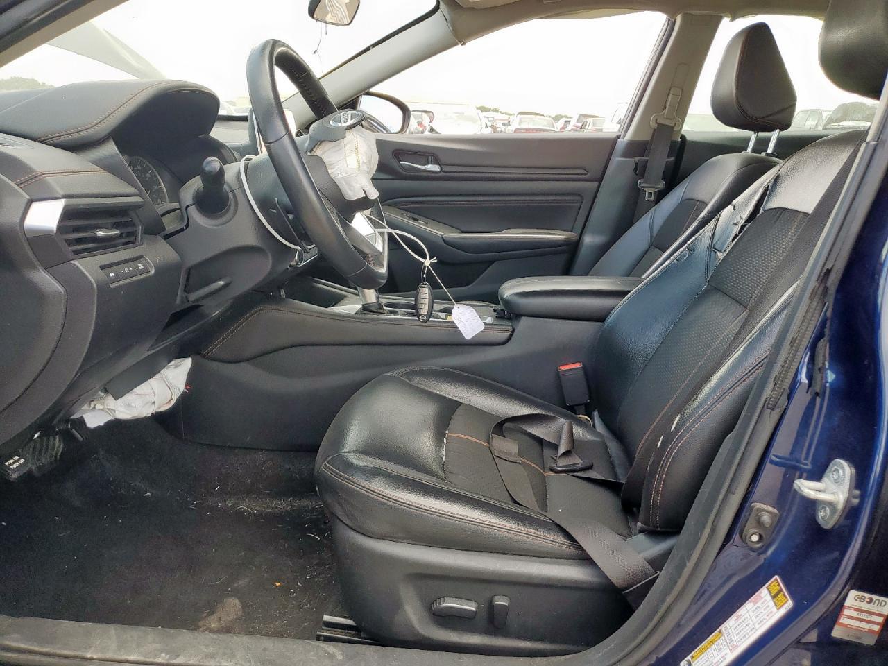 2021 Nissan Altima Sr - Image 7
