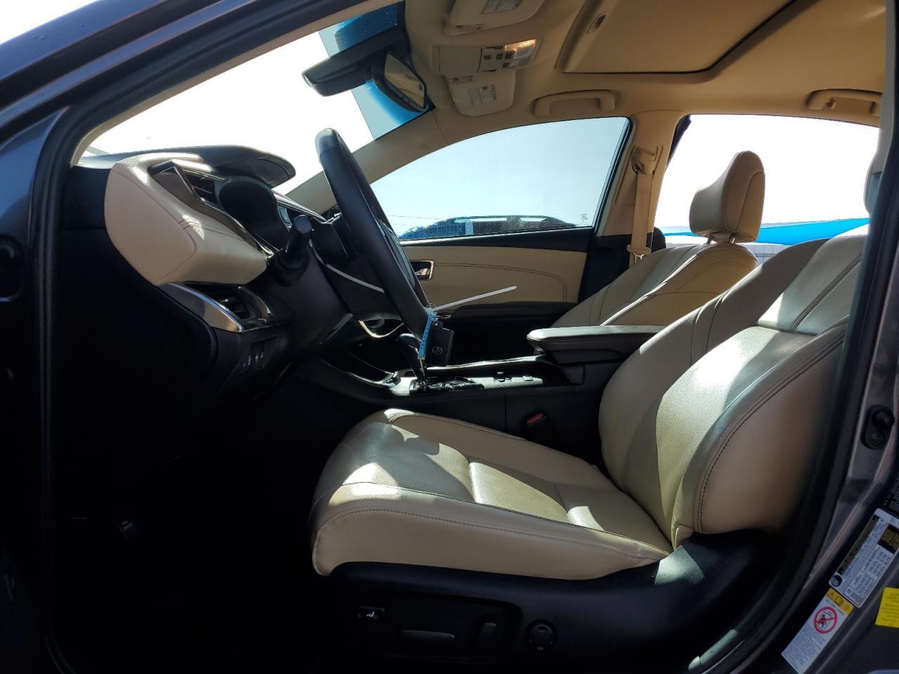 2016 Toyota Avalon Xle - Фото 7