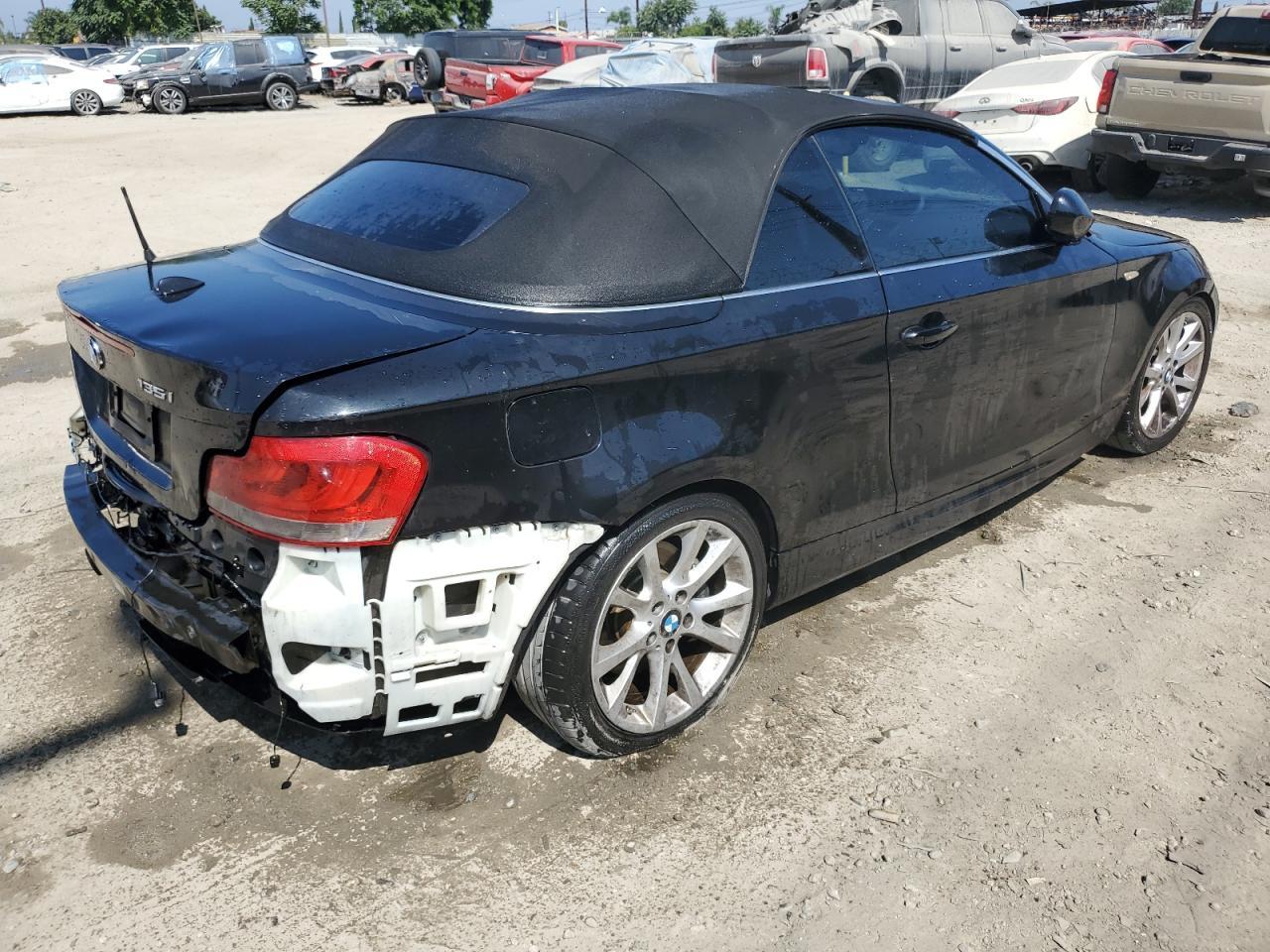 2012 BMW 135 I - Фото 3
