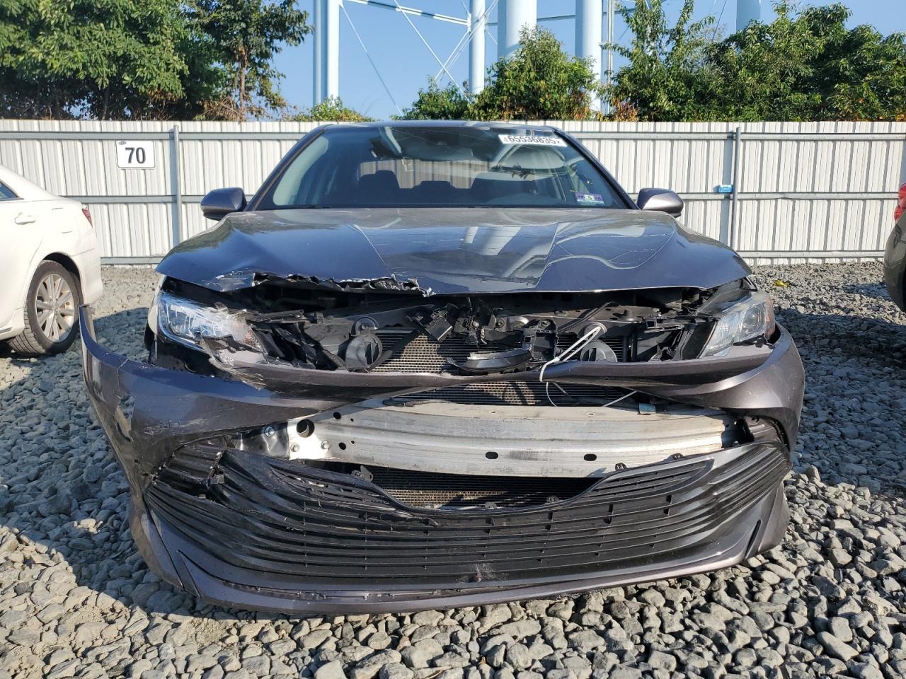 2019 Toyota Camry L - Image 5