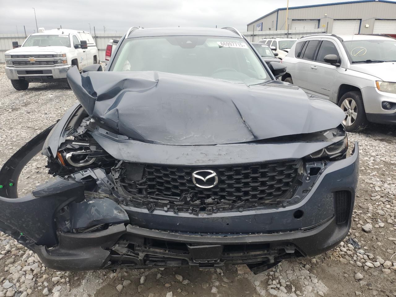 2024 Mazda Cx-50 Select - Image 5