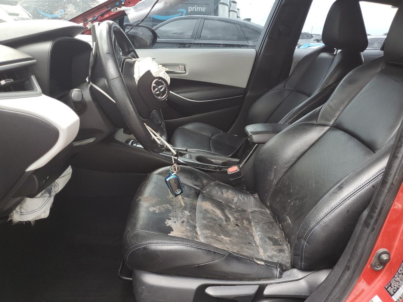 2020 Toyota Corolla Se - Фото 7