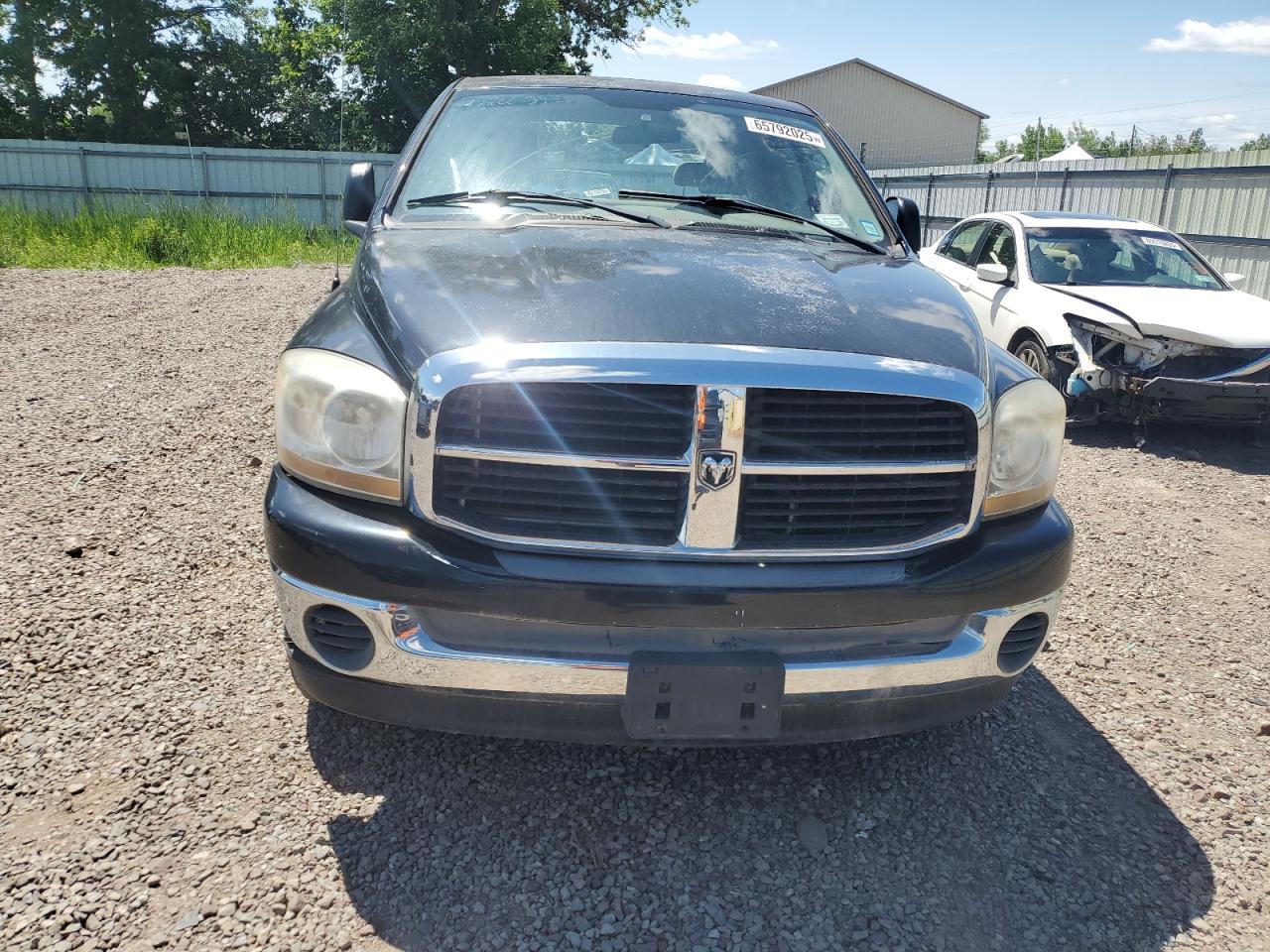 2006 Dodge Ram 1500 St - Фото 5