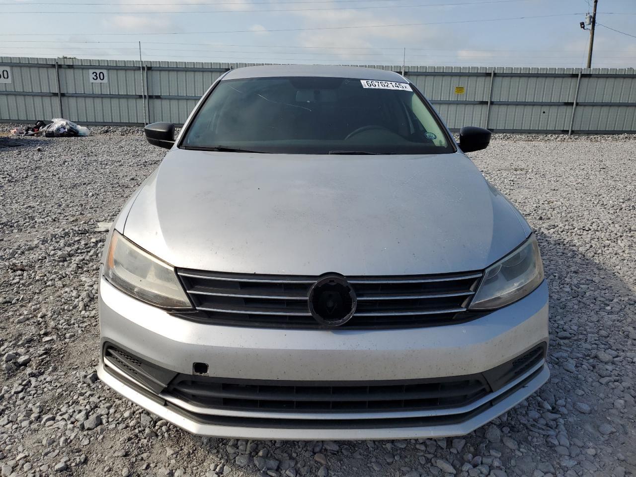 2015 Volkswagen Jetta Base - Фото 5