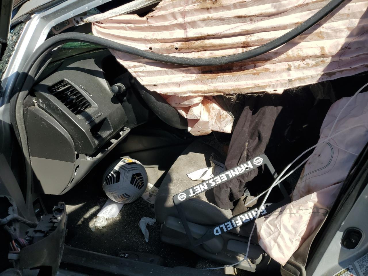 2006 Honda Civic Lx - Image 7