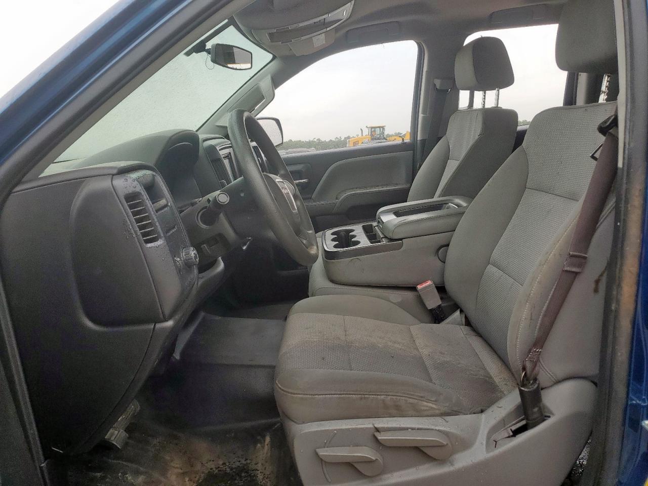 2017 GMC Sierra C1500 - Фото 7