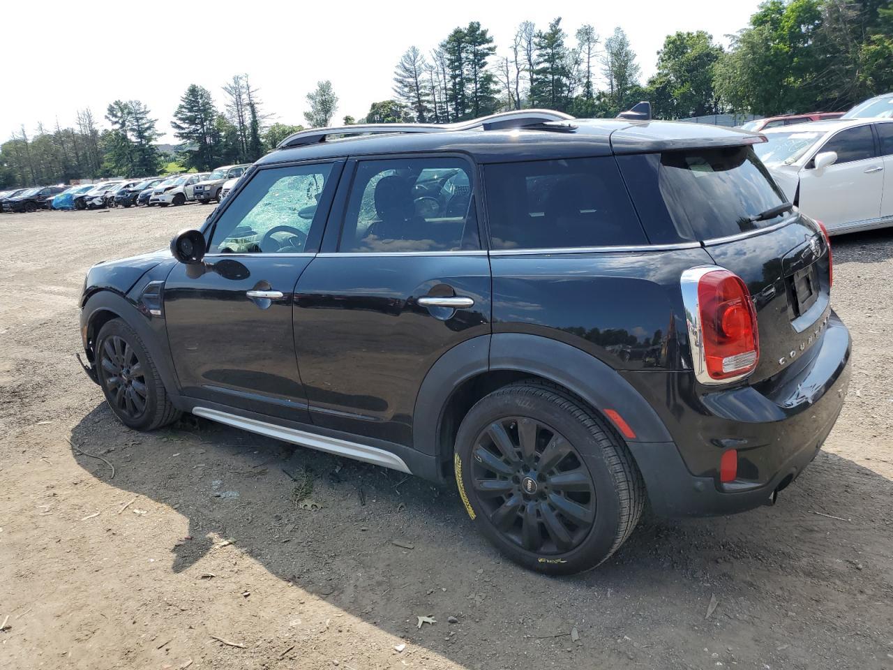 2018 Mini Cooper Countryman - Фото 2