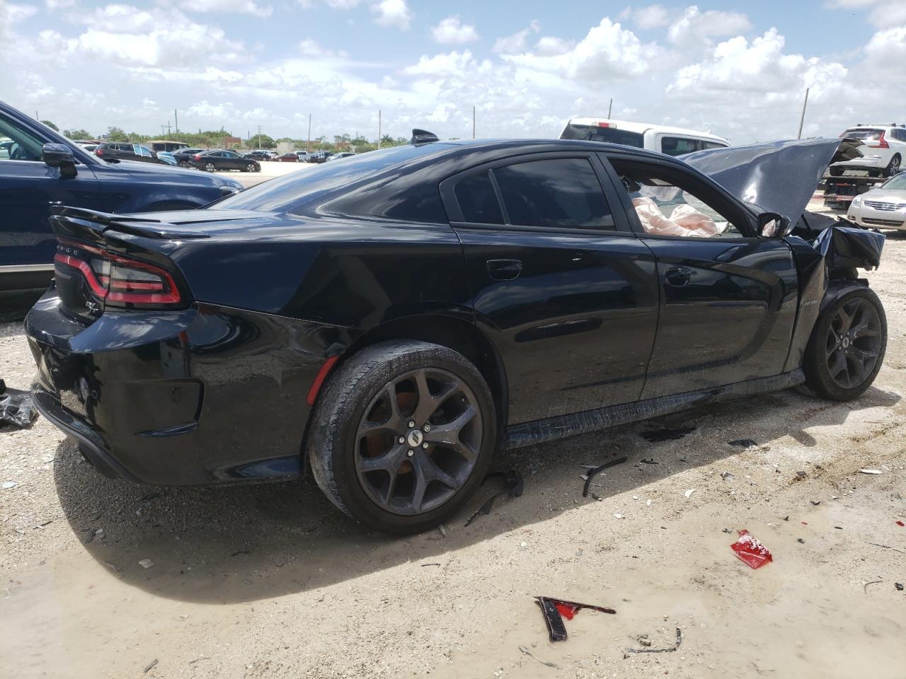 2018 Dodge Charger R/T - Image 3