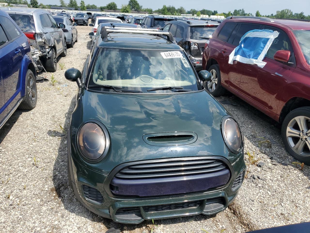 2017 Mini Cooper John Cooper Works - Image 5