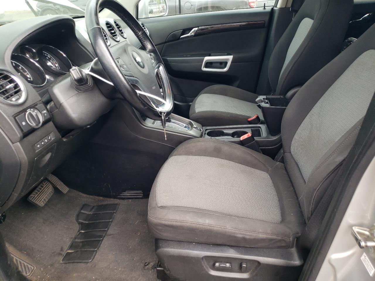 2014 Chevrolet Captiva Ls - Фото 7