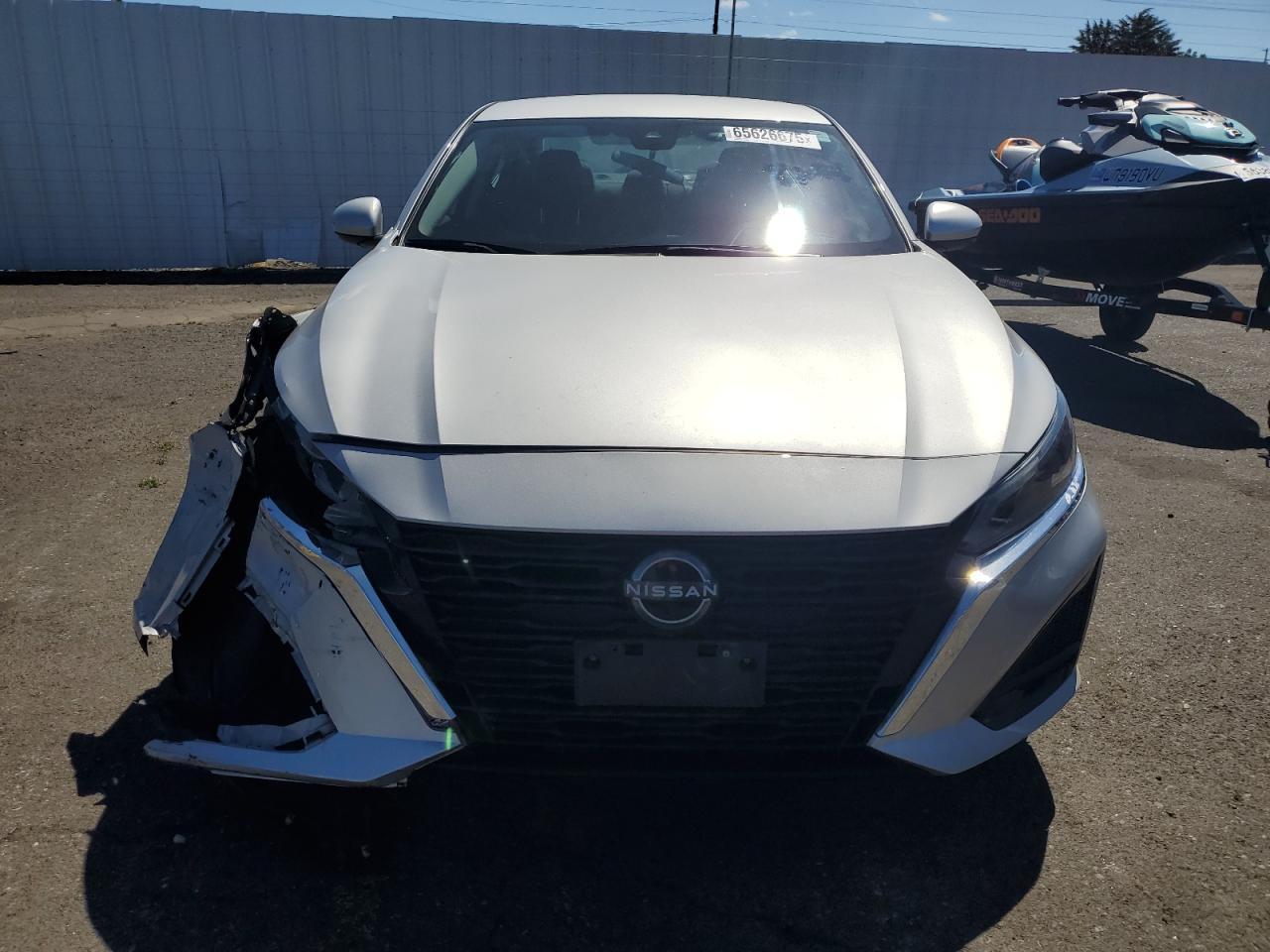 2023 Nissan Altima S - Фото 5
