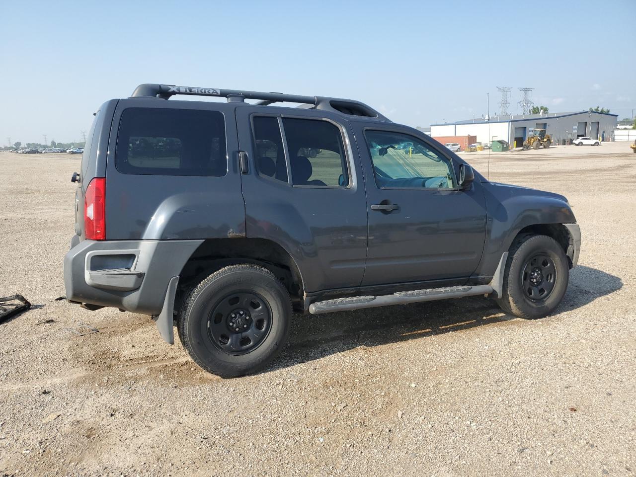 2006 Nissan Xterra Off Road - Фото 3
