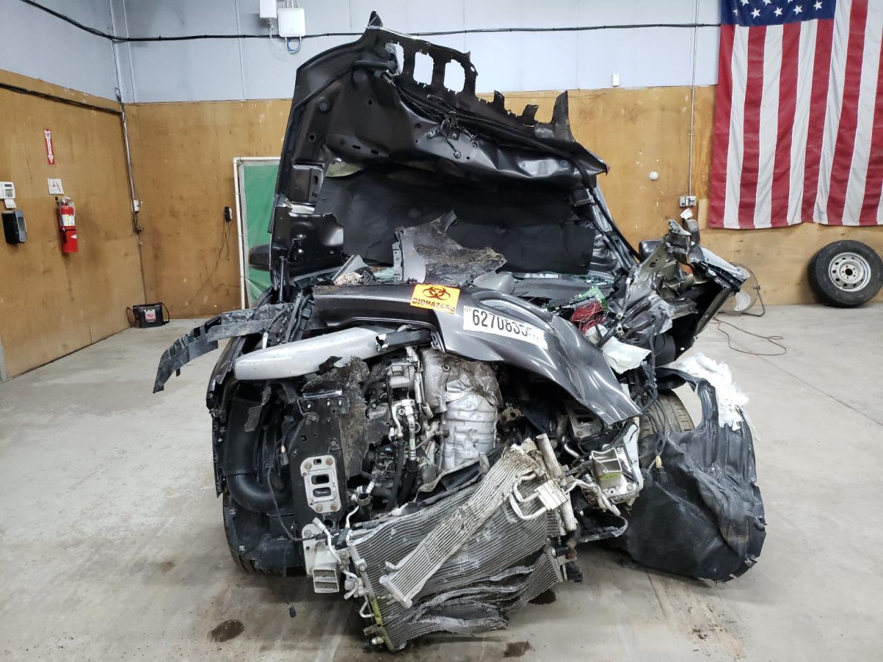 2019 Jeep Cherokee Limited - Image 5