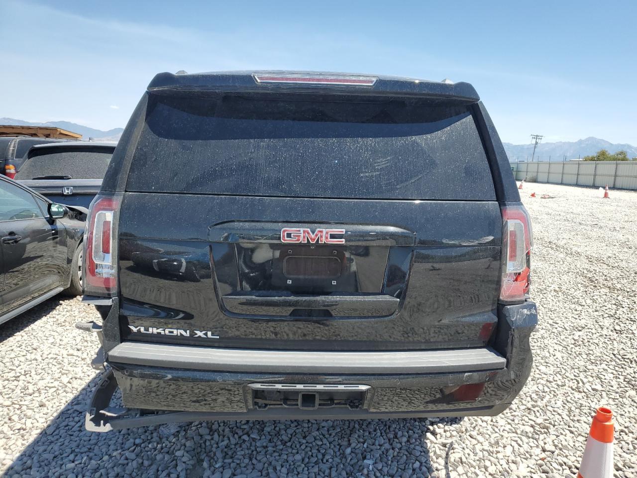 2019 GMC Yukon Xl K1500 Slt - Image 6