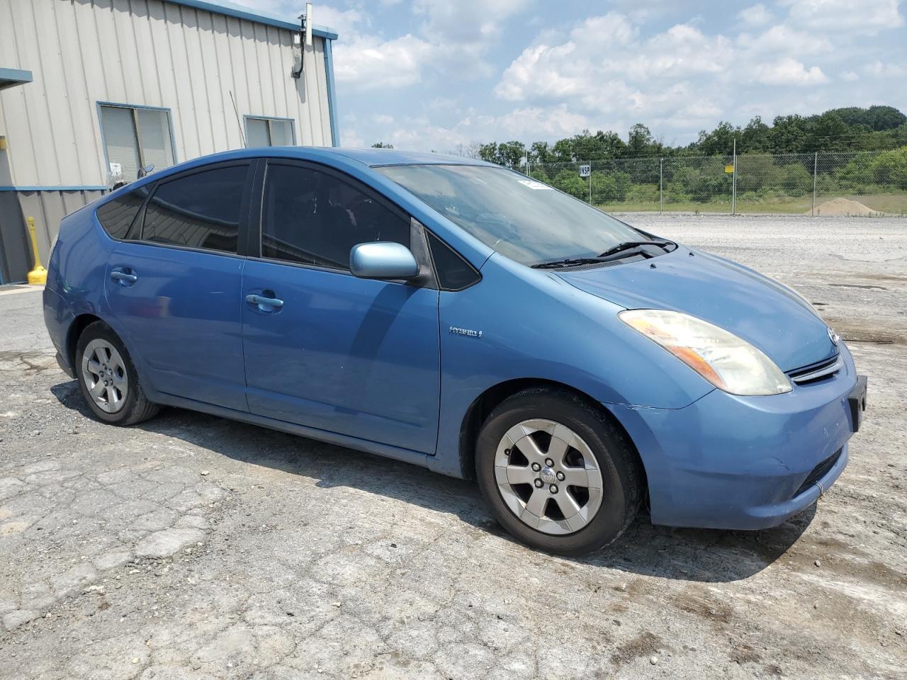 2009 Toyota Prius - Фото 4