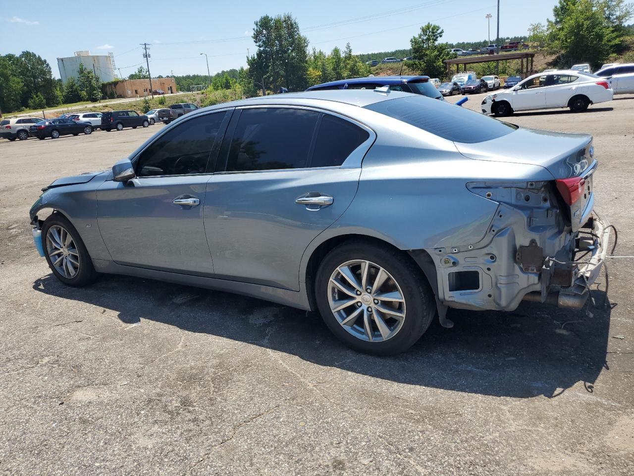2014 Infiniti Q50 Base - Image 2