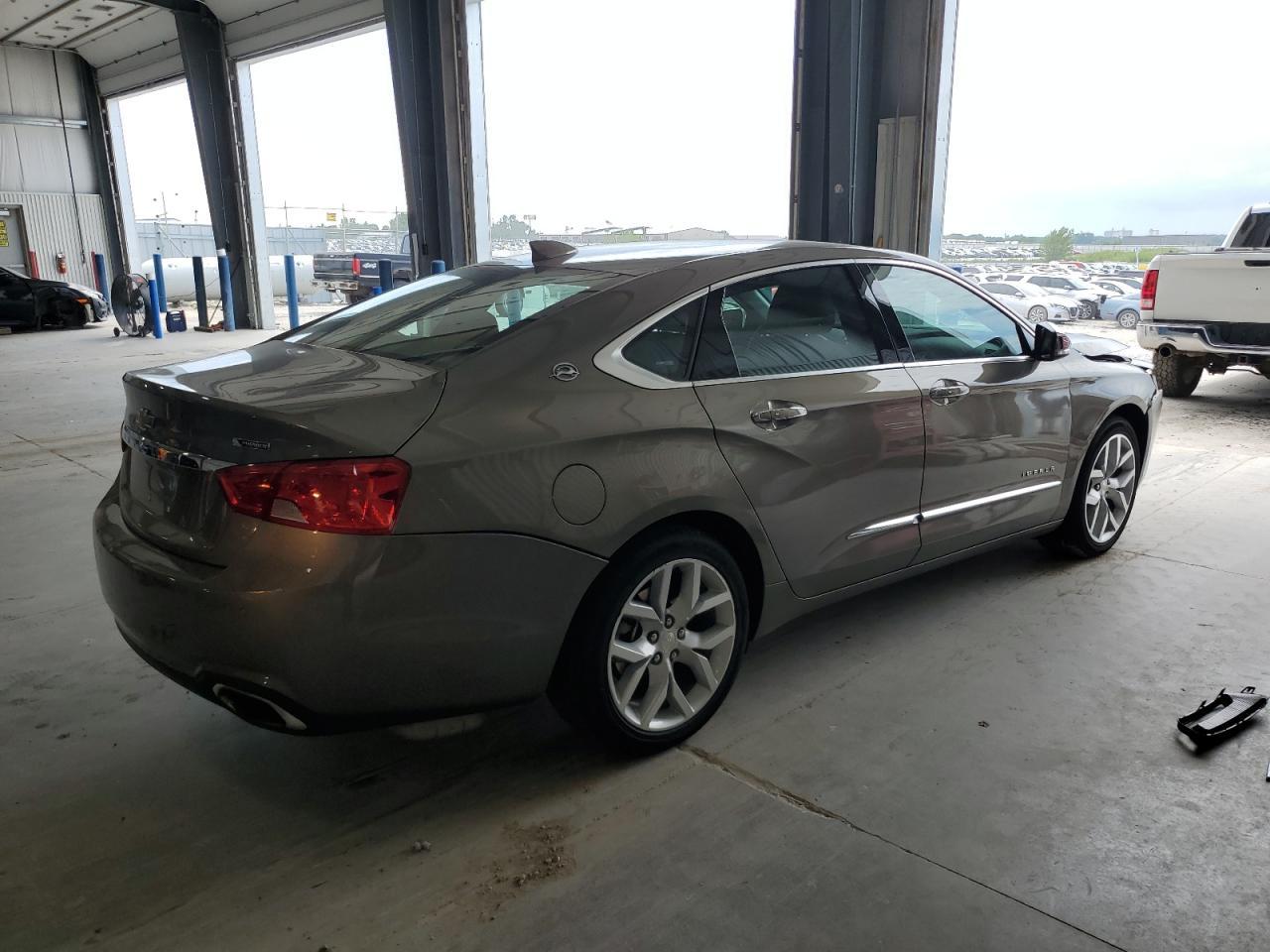 2019 Chevrolet Impala Premier - Image 3