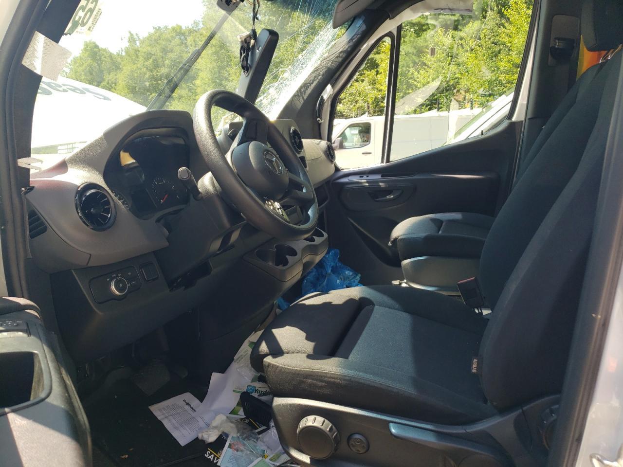 2023 Mercedes-Benz Sprinter 3500 - Image 7