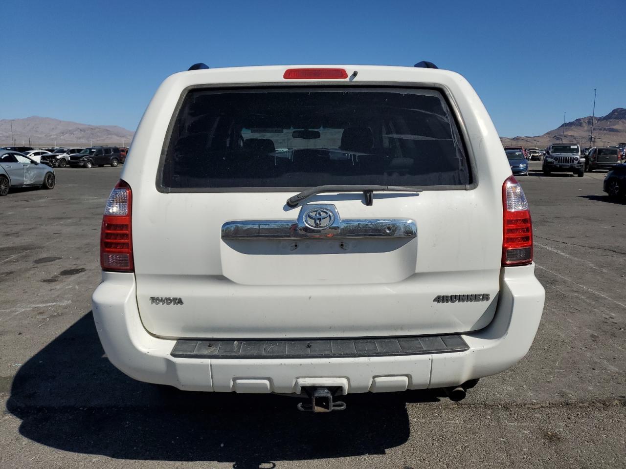 2006 Toyota 4Runner Sr5 - Image 6