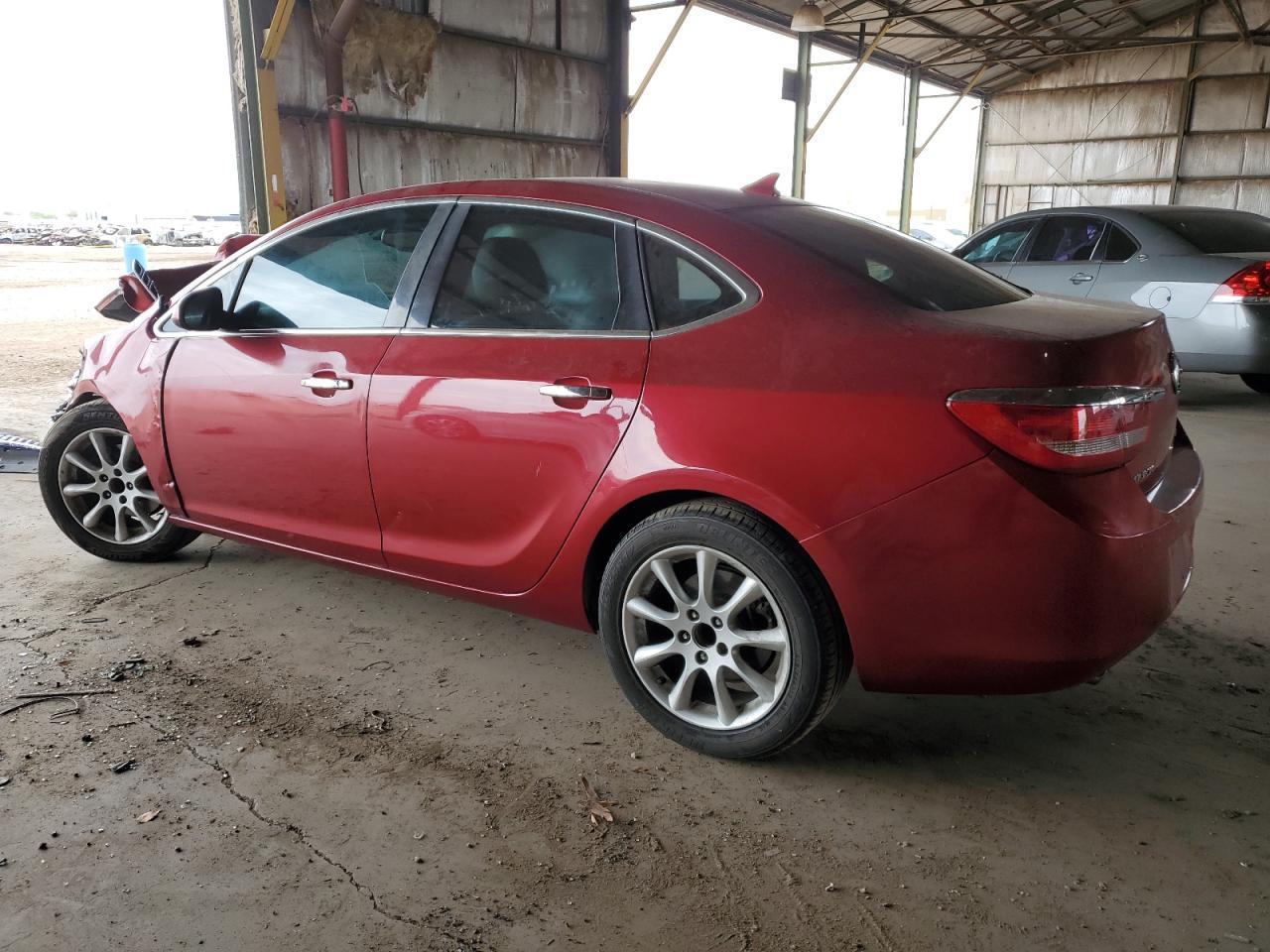 2013 Buick Verano Convenience - Image 2