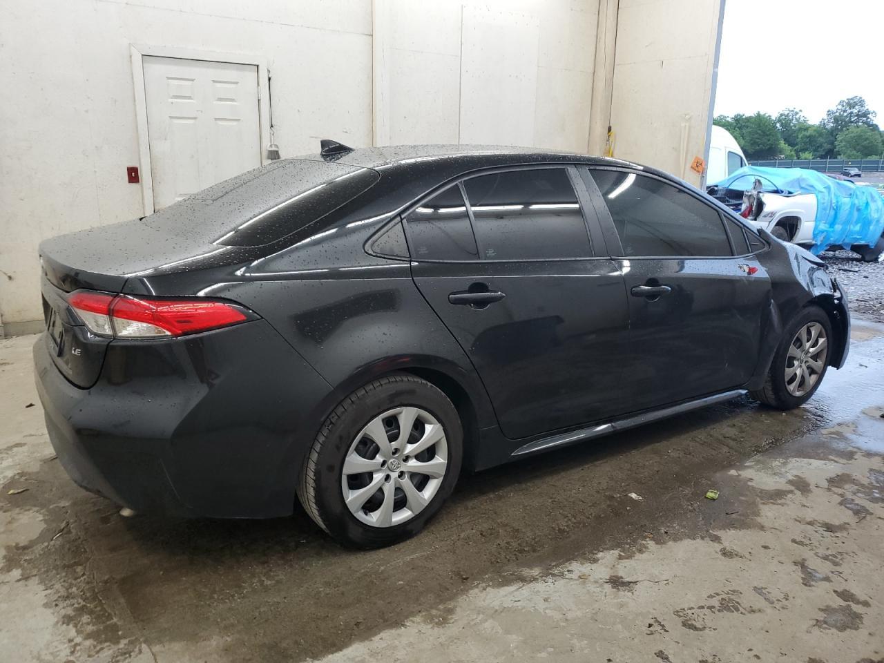 2021 Toyota Corolla Le - Фото 5