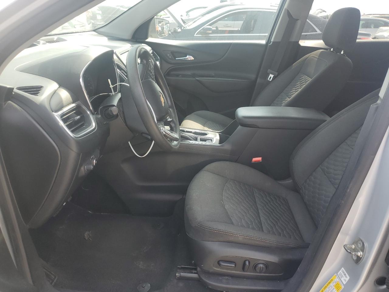 2019 Chevrolet Equinox Lt - Фото 7