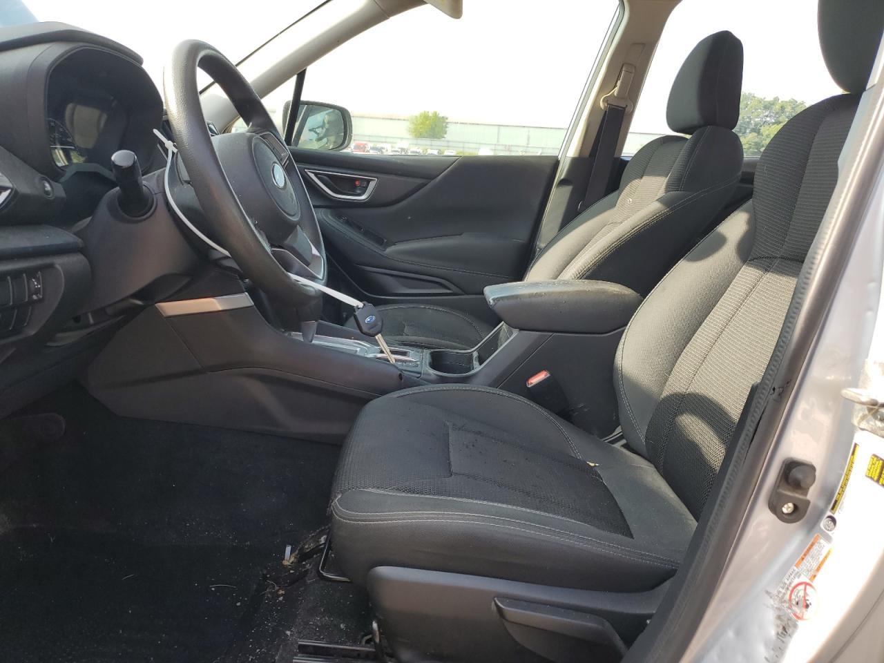 2020 Subaru Forester - Image 7