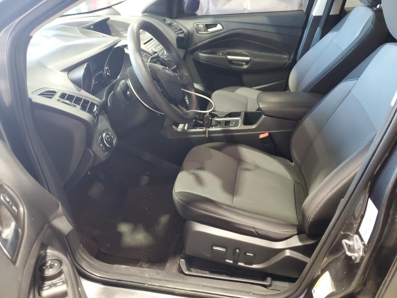 2018 Ford Escape Se - Фото 7