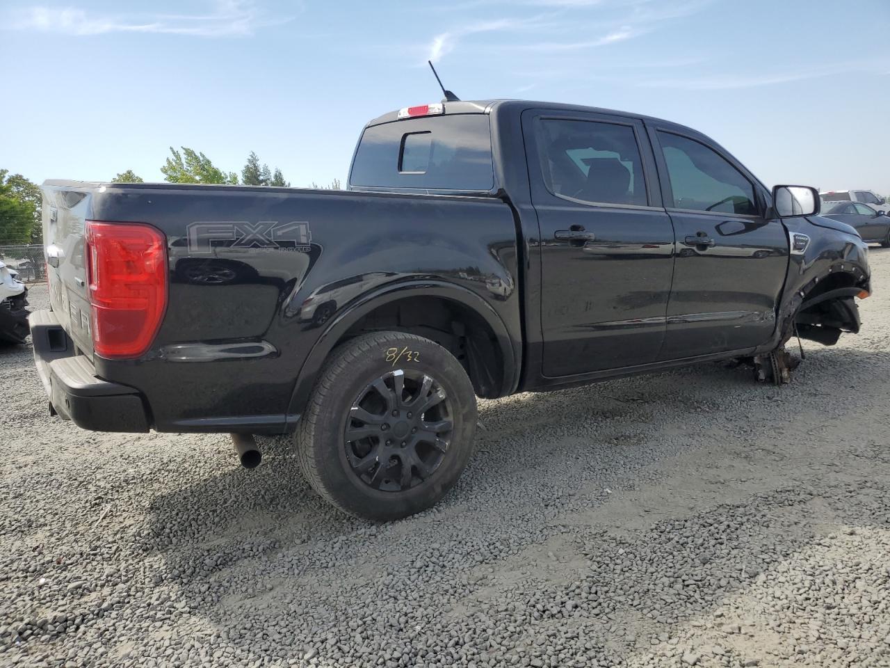 2020 Ford Ranger Xl - Фото 3