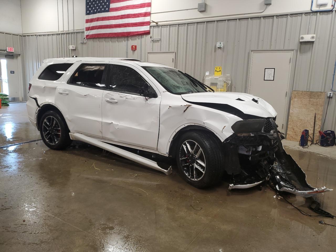 2023 Dodge Durango R - Фото 4