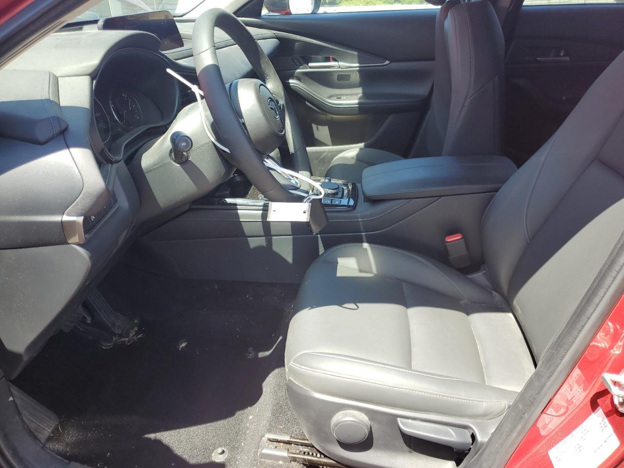 2024 Mazda Cx-30 Select - Фото 7