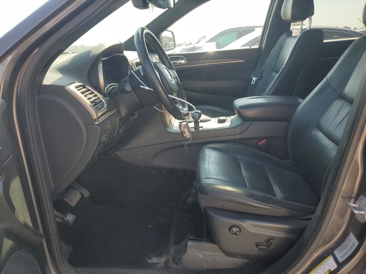 2015 Jeep Grand Cherokee Limited - Фото 7