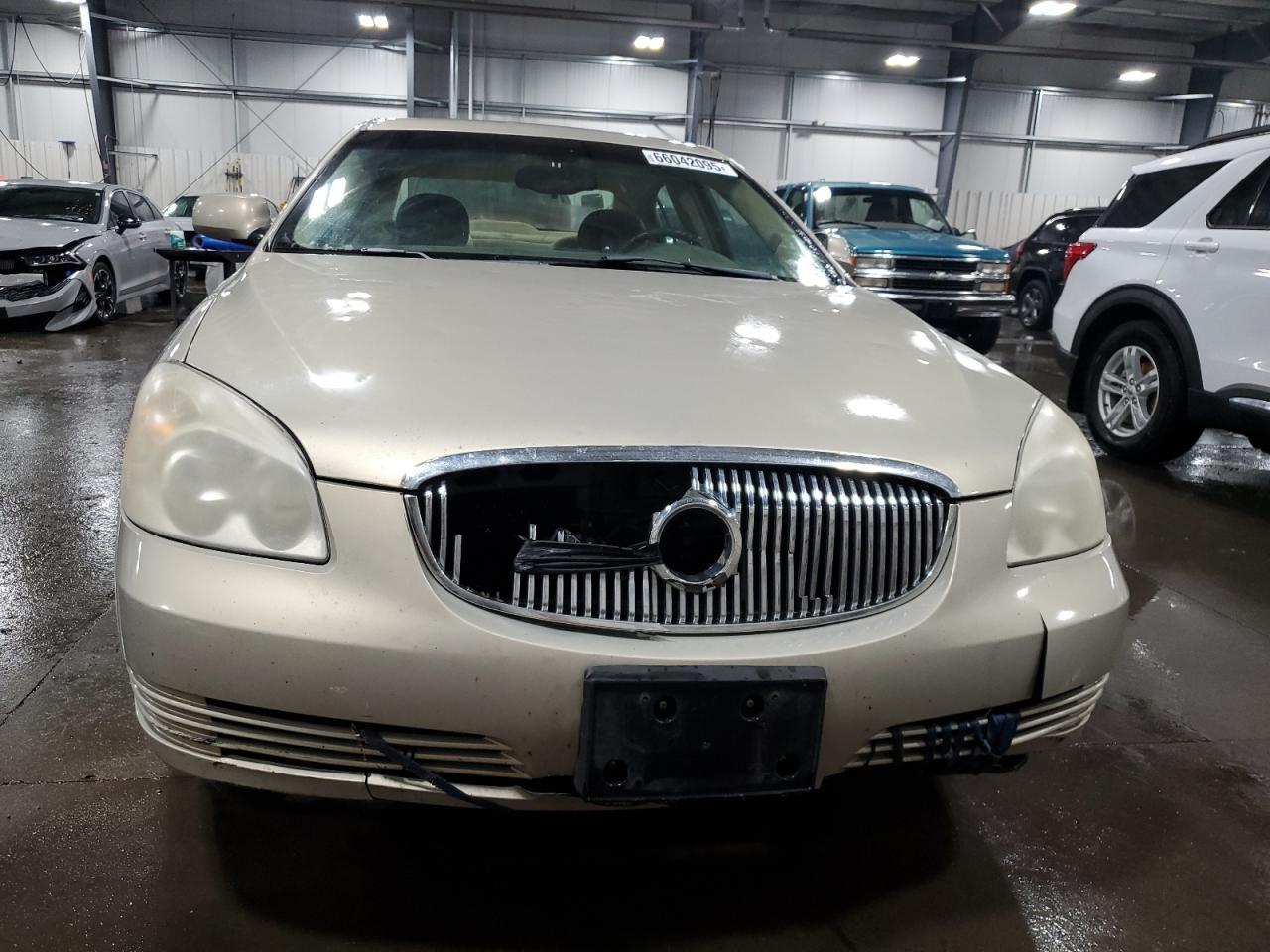 2007 Buick Lucerne Cx - Image 5
