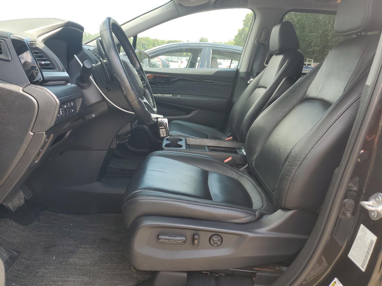 2023 Honda Odyssey Touring - Фото 7