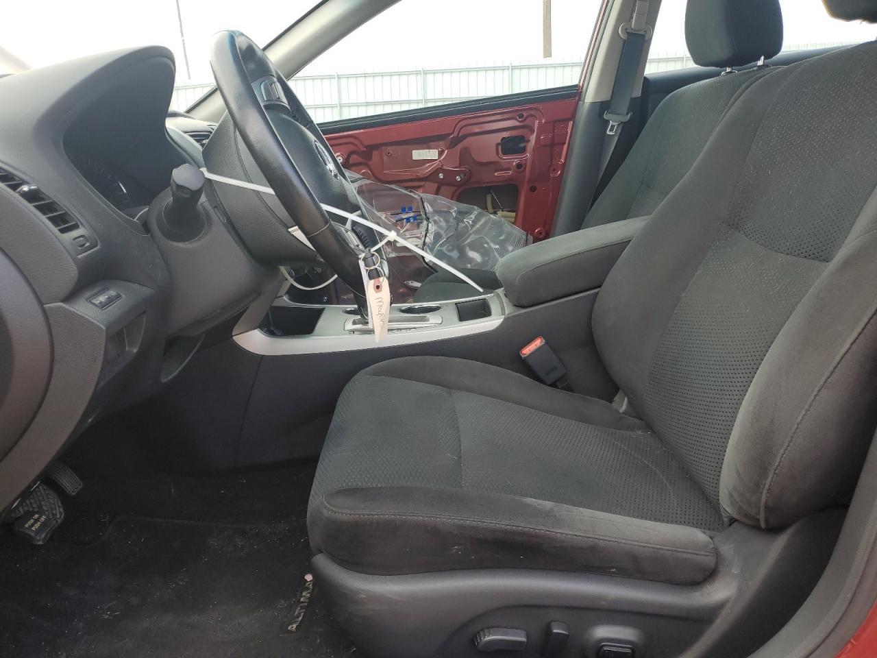 2015 Nissan Altima 2.5 - Фото 7