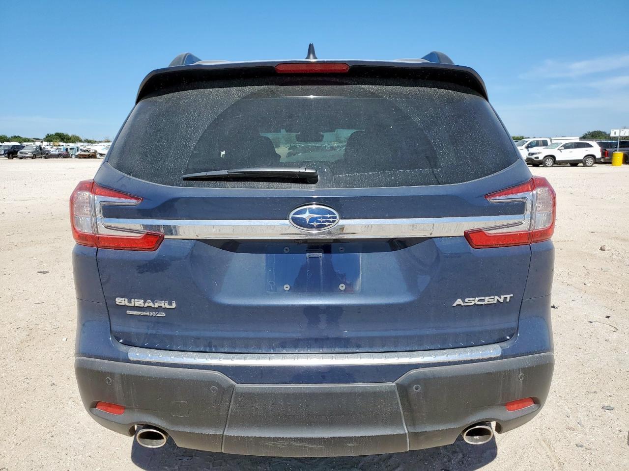 2025 Subaru Ascent Premium - Фото 6