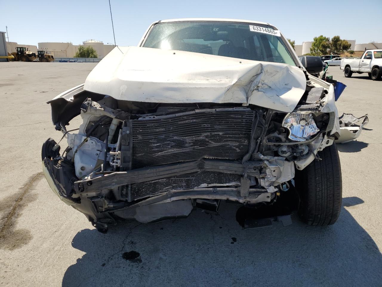 2012 Ford Escape Xls - Image 5