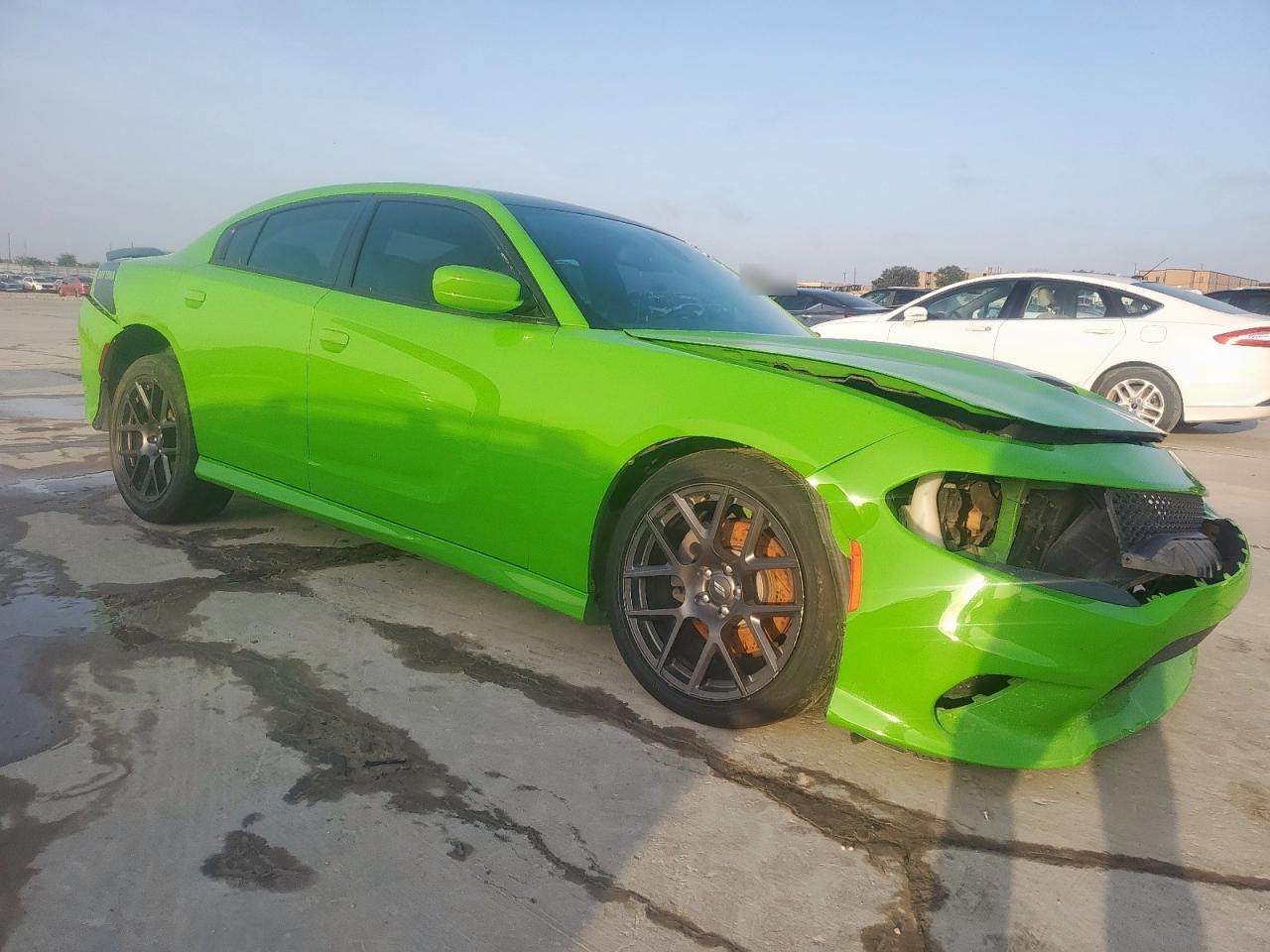 2017 Dodge Charger R/T - Image 4