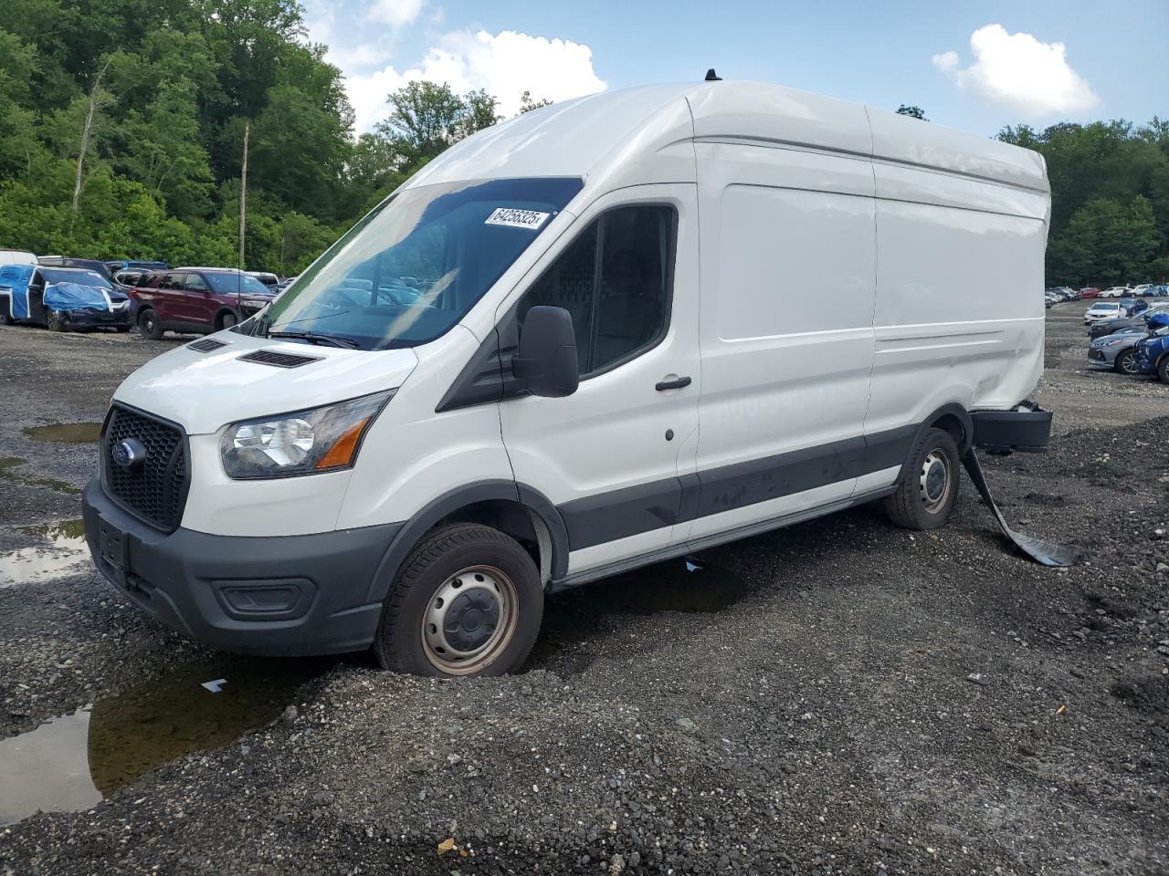 2024 Ford Transit T-350
