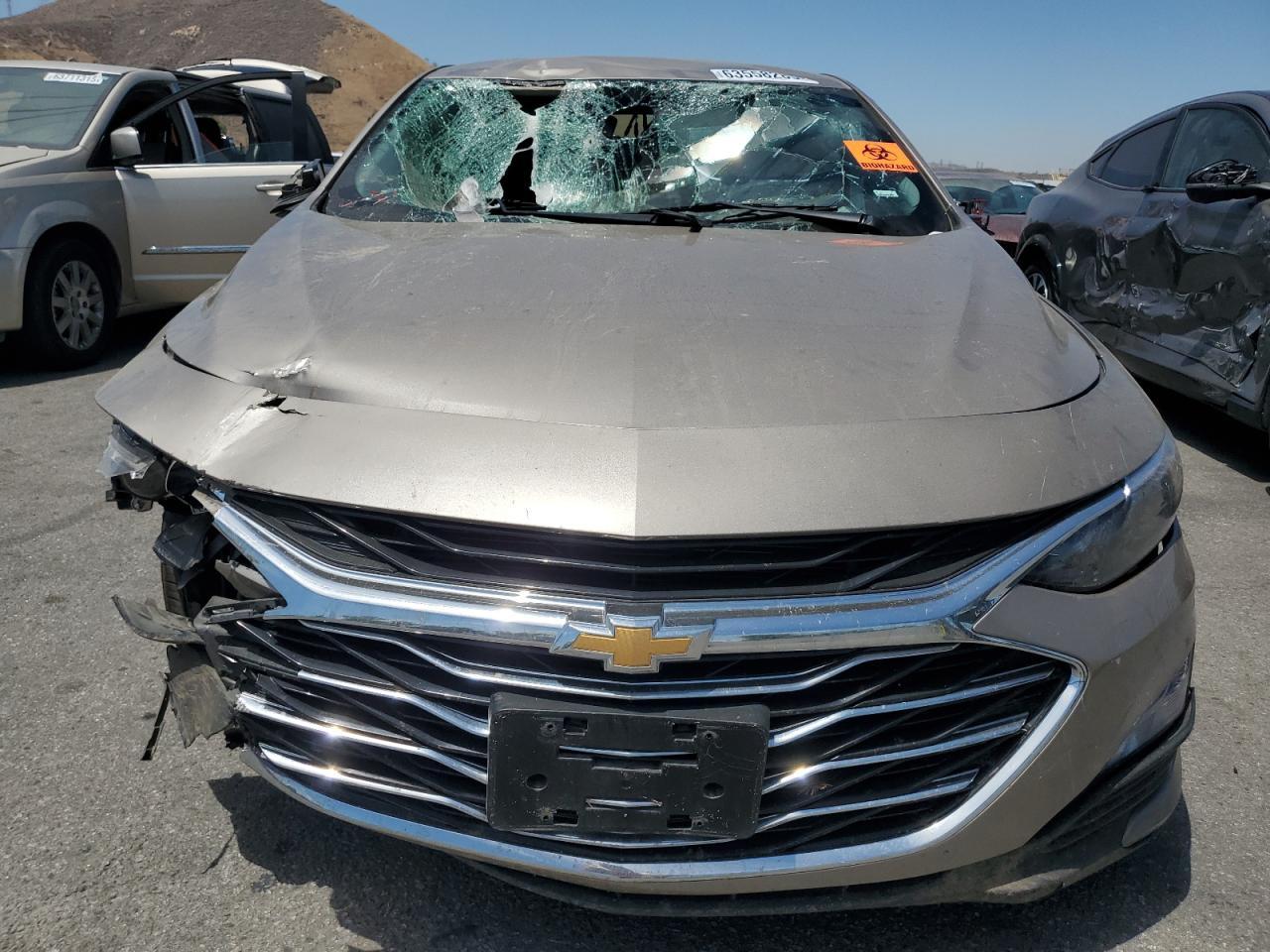 2024 Chevrolet Malibu Lt - Image 5