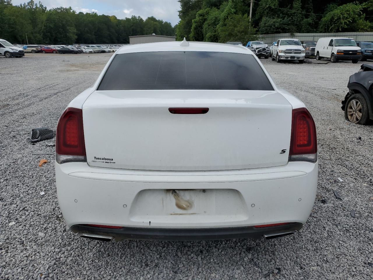 2015 Chrysler 300 S - Фото 6