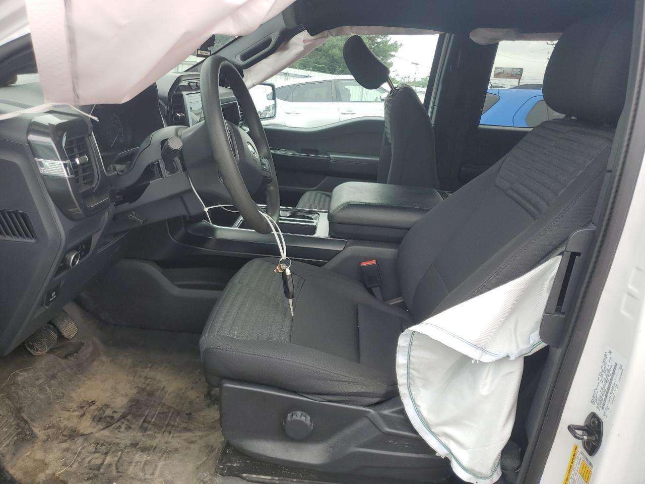 2023 Ford F150 Super Cab - Image 7