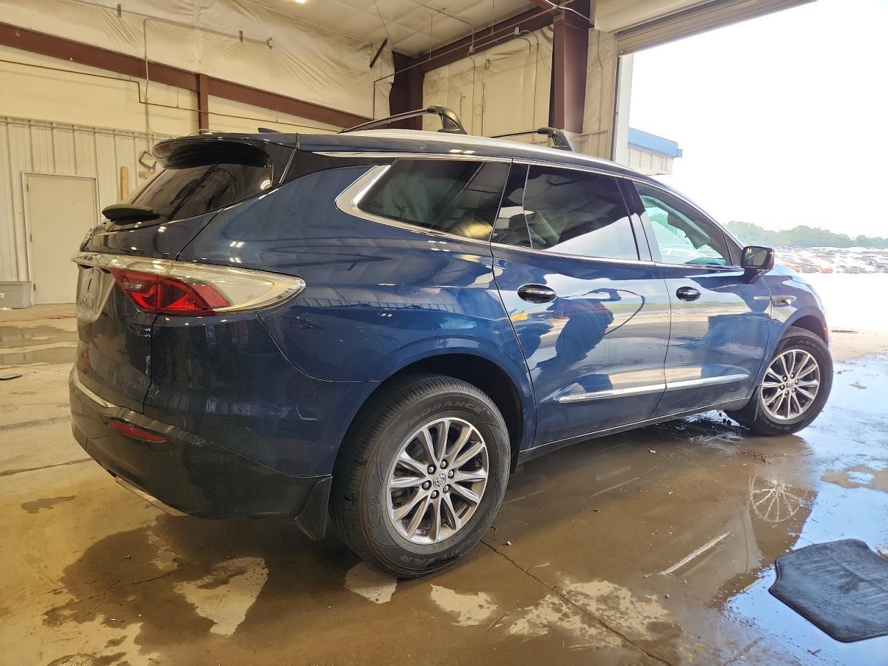 2023 Buick Enclave Premium - Фото 3