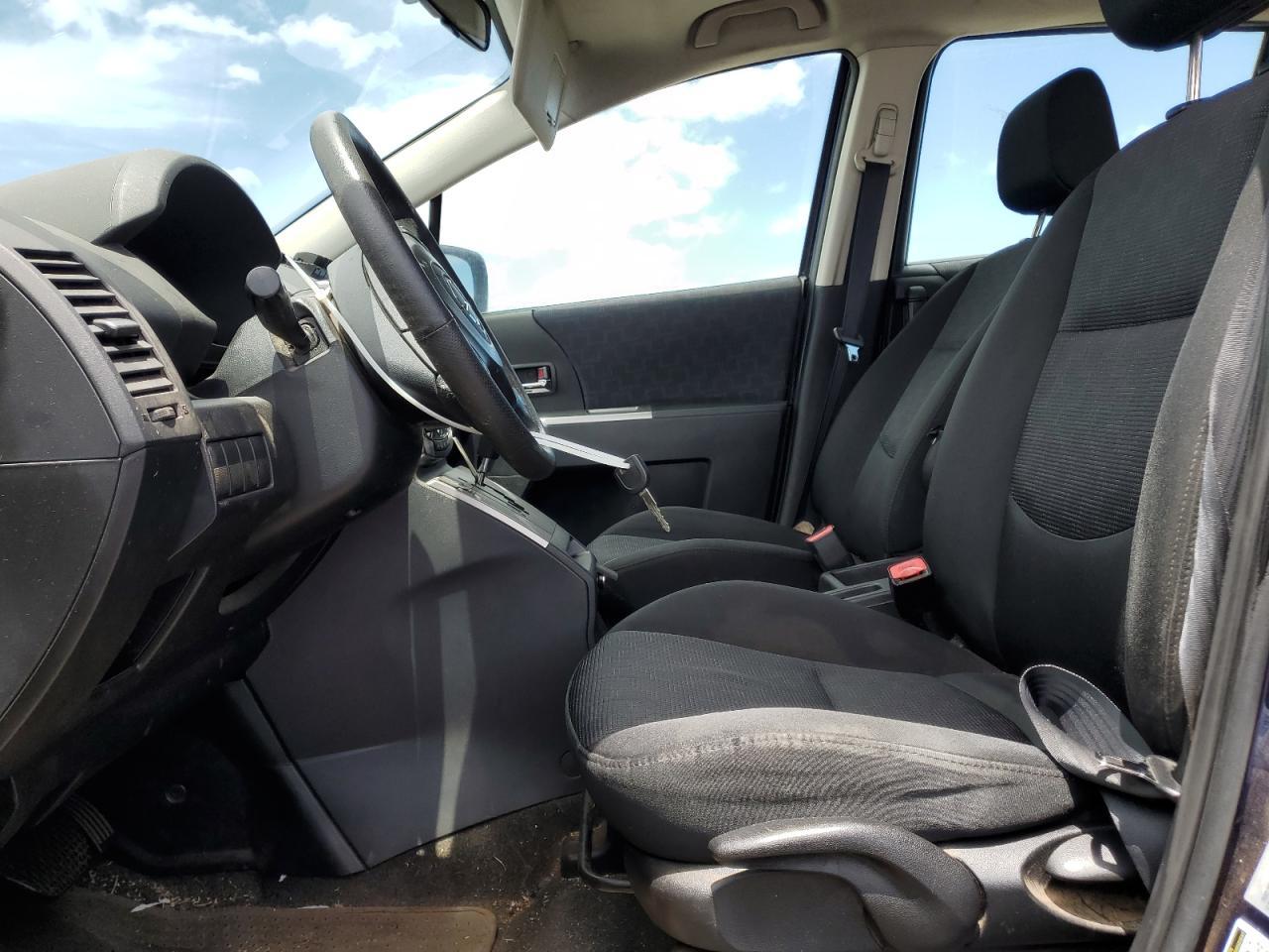 2010 Mazda 5 - Фото 7