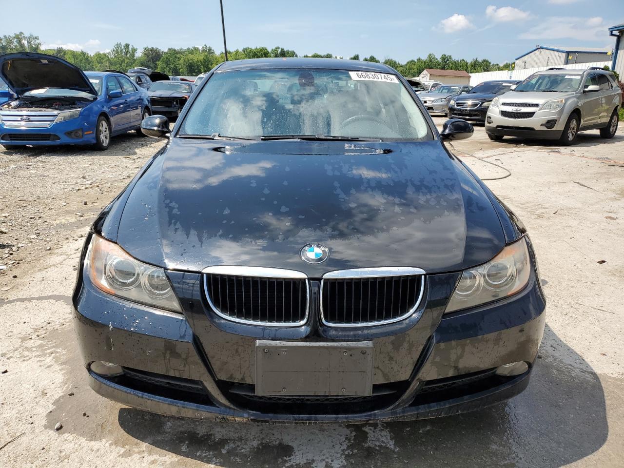 2006 BMW 325 I - Фото 5