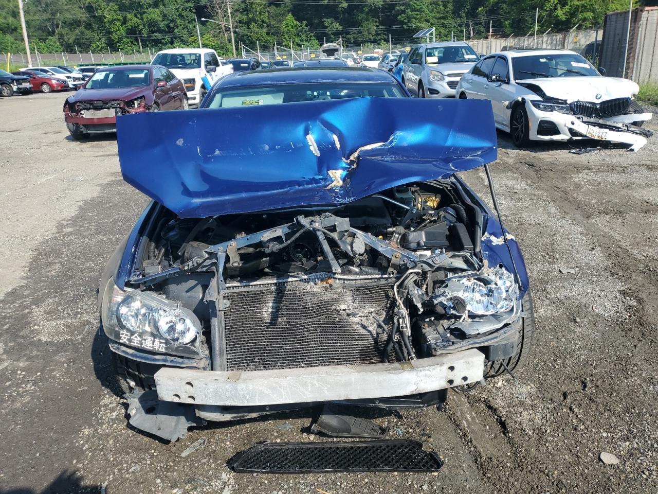 2001 Lexus Is 300 - Image 5